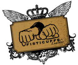 Fisticuffs Leather